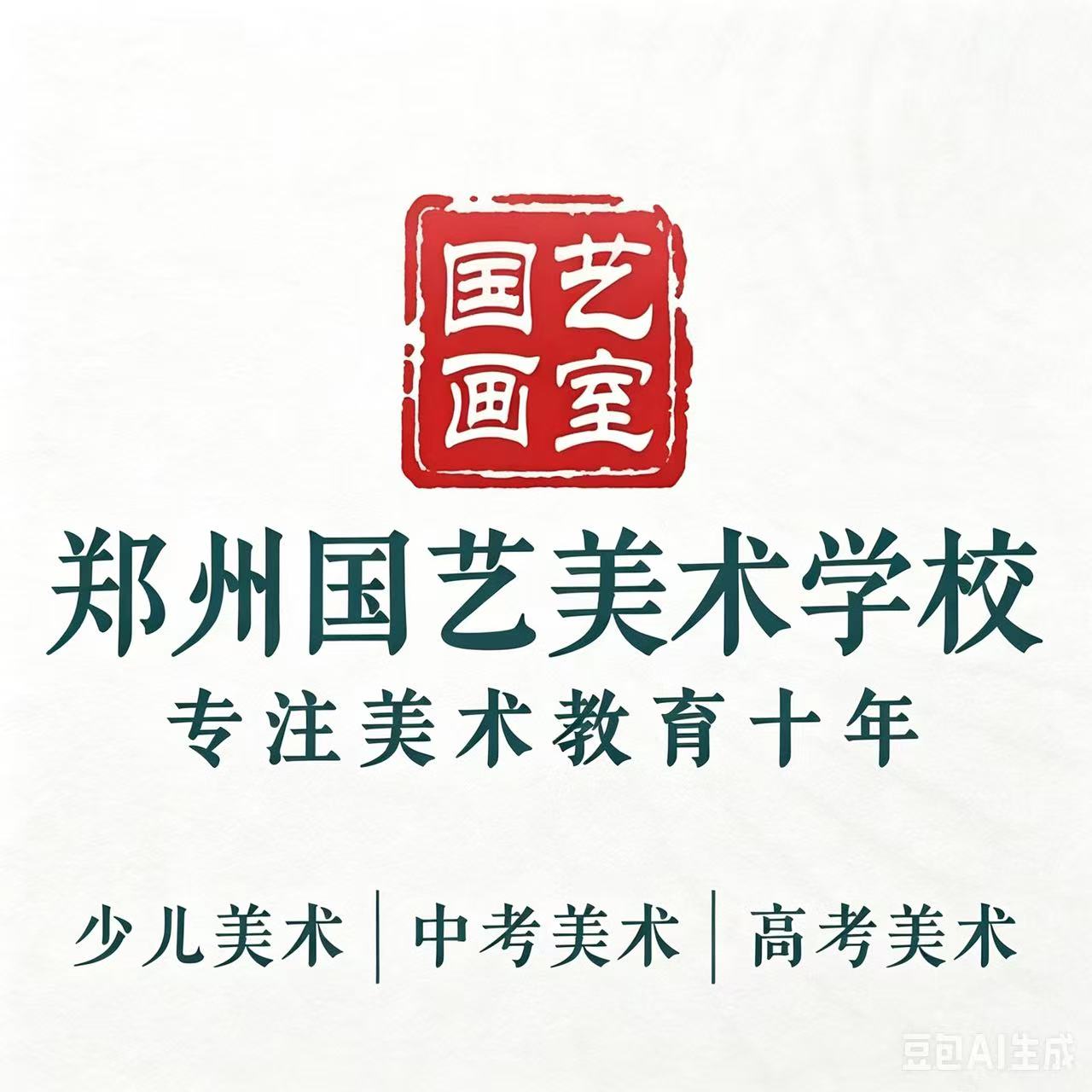 国艺画室洛阳线上分站